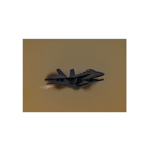 Aluminum Panel - Growler