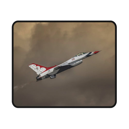 Non-Slip Gaming Mouse Pad - Thunderbird 6