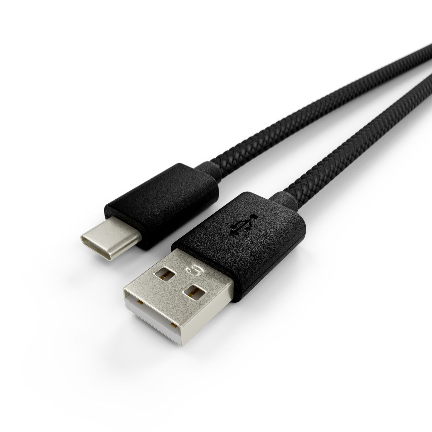 P-51 Mustang LED Mouse Pad with Wireless Charging