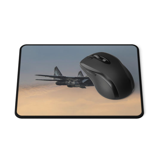 Mig-29 Non-Slip Gaming Mouse Pad