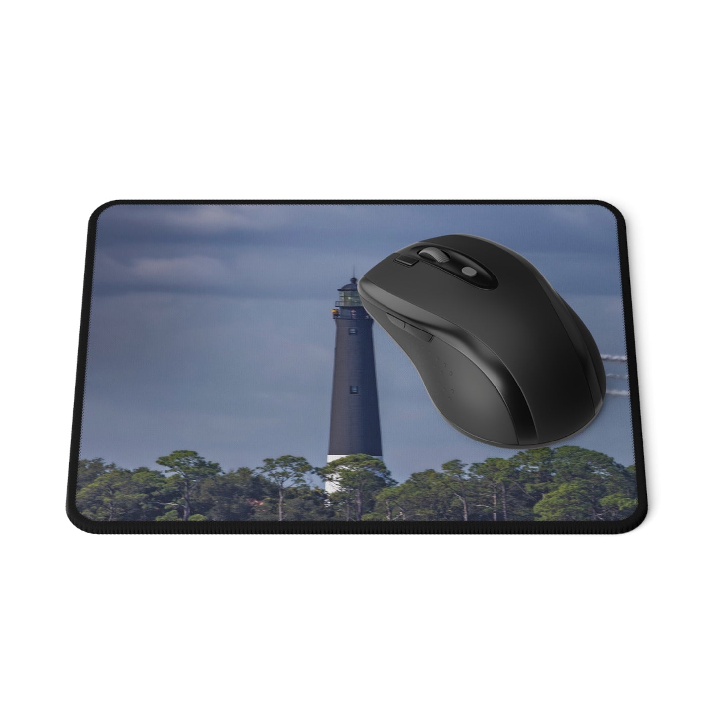 Non-Slip Gaming Mouse Pad