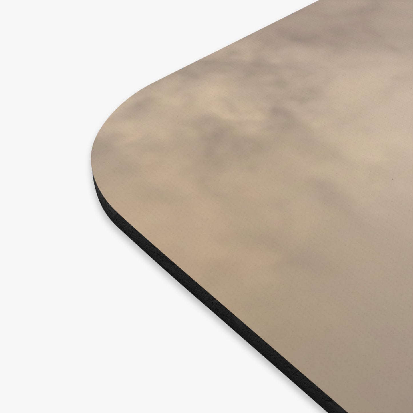 Thunderbirds Formation Jet Mouse Pad — Airshow Aviation Desk Mat