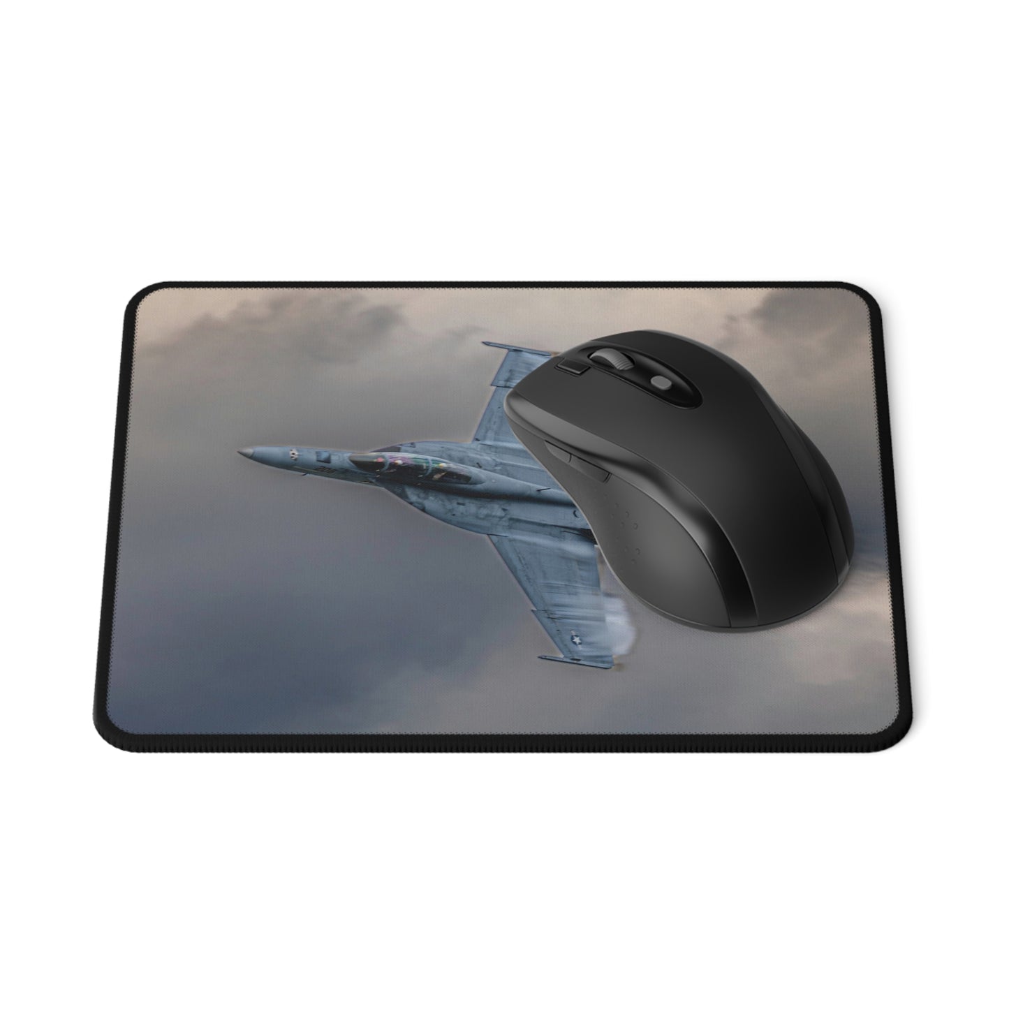 Gaming Mouse Pad - F/A-18F Super Hornet Design